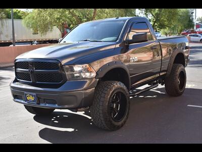 2017 RAM 1500 Tradesman   - Photo 4 - Mesa, AZ 85201