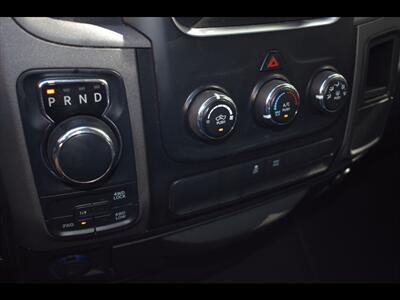 2017 RAM 1500 Tradesman   - Photo 12 - Mesa, AZ 85201