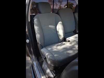 2017 RAM 1500 Tradesman   - Photo 25 - Mesa, AZ 85201