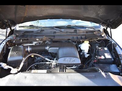 2017 RAM 1500 Tradesman   - Photo 30 - Mesa, AZ 85201