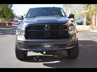 2017 RAM 1500 Tradesman   - Photo 9 - Mesa, AZ 85201