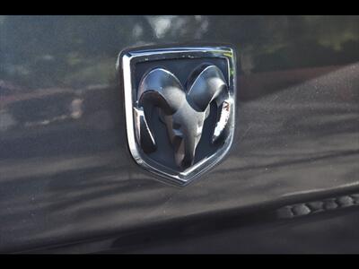 2017 RAM 1500 Tradesman   - Photo 40 - Mesa, AZ 85201