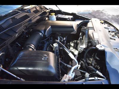 2017 RAM 1500 Tradesman   - Photo 31 - Mesa, AZ 85201