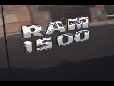 2017 RAM 1500 Tradesman   - Photo 38 - Mesa, AZ 85201
