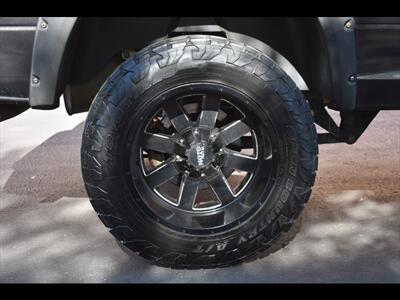 2017 RAM 1500 Tradesman   - Photo 27 - Mesa, AZ 85201