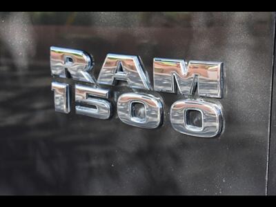 2017 RAM 1500 Tradesman   - Photo 43 - Mesa, AZ 85201