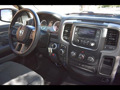 2017 RAM 1500 Tradesman   - Photo 26 - Mesa, AZ 85201