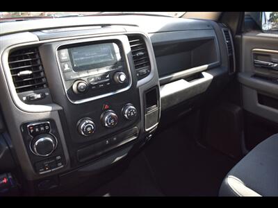 2017 RAM 1500 Tradesman   - Photo 44 - Mesa, AZ 85201