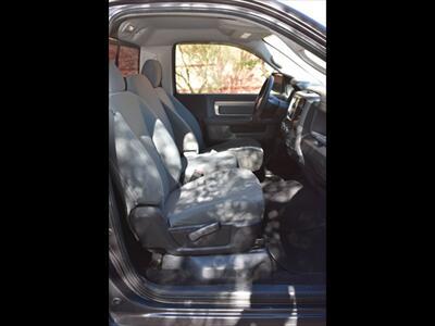 2017 RAM 1500 Tradesman   - Photo 21 - Mesa, AZ 85201