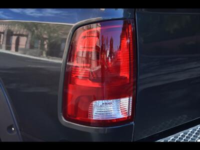 2017 RAM 1500 Tradesman   - Photo 39 - Mesa, AZ 85201