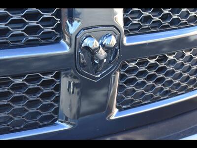 2017 RAM 1500 Tradesman   - Photo 34 - Mesa, AZ 85201