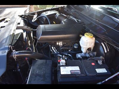 2017 RAM 1500 Tradesman   - Photo 32 - Mesa, AZ 85201