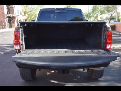 2017 RAM 1500 Tradesman   - Photo 19 - Mesa, AZ 85201