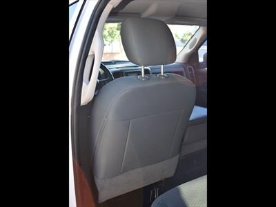 2016 RAM 1500 Tradesman - Photo 19 - Mesa, AZ 85201