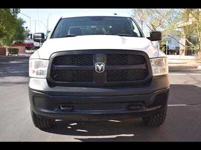 2016 RAM 1500 Tradesman - Photo 8 - Mesa, AZ 85201