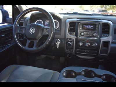 2016 RAM 1500 Tradesman - Photo 29 - Mesa, AZ 85201