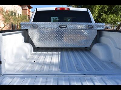 2016 RAM 1500 Tradesman - Photo 24 - Mesa, AZ 85201
