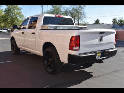 2016 RAM 1500 Tradesman - Photo 6 - Mesa, AZ 85201