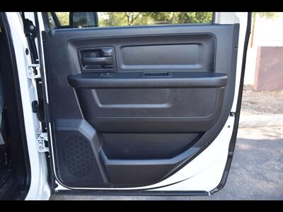 2016 RAM 1500 Tradesman - Photo 27 - Mesa, AZ 85201