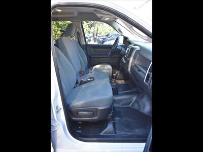 2016 RAM 1500 Tradesman - Photo 32 - Mesa, AZ 85201