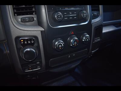 2016 RAM 1500 Tradesman - Photo 11 - Mesa, AZ 85201