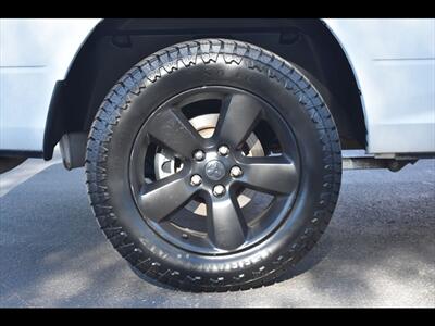 2016 RAM 1500 Tradesman - Photo 37 - Mesa, AZ 85201