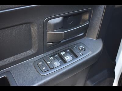 2016 RAM 1500 Tradesman - Photo 17 - Mesa, AZ 85201