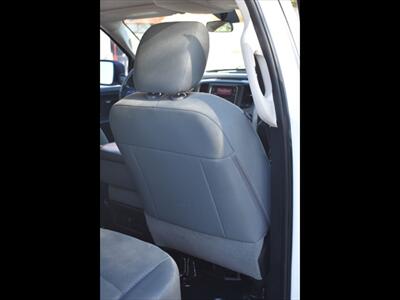 2016 RAM 1500 Tradesman - Photo 26 - Mesa, AZ 85201