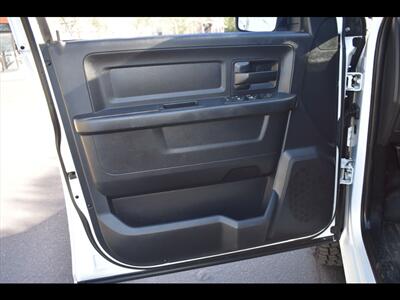 2016 RAM 1500 Tradesman - Photo 16 - Mesa, AZ 85201