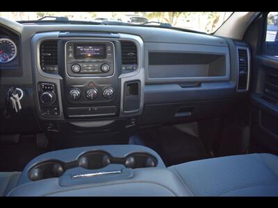 2016 RAM 1500 Tradesman - Photo 30 - Mesa, AZ 85201