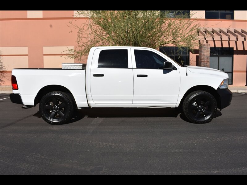 2016 RAM 1500 Tradesman   - Photo 1 - Mesa, AZ 85201