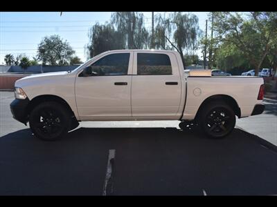 2016 RAM 1500 Tradesman - Photo 4 - Mesa, AZ 85201