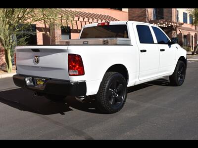 2016 RAM 1500 Tradesman - Photo 7 - Mesa, AZ 85201