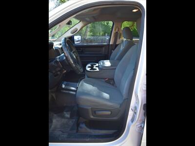 2016 RAM 1500 Tradesman - Photo 14 - Mesa, AZ 85201