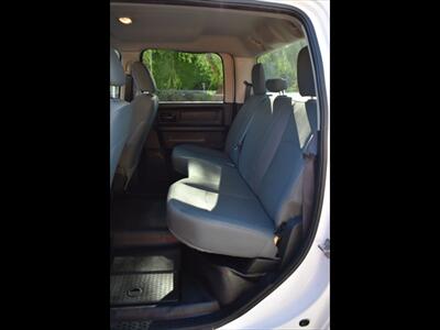 2016 RAM 1500 Tradesman - Photo 18 - Mesa, AZ 85201