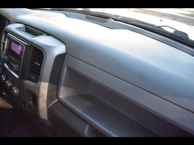 2016 RAM 1500 Tradesman - Photo 36 - Mesa, AZ 85201