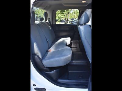 2016 RAM 1500 Tradesman - Photo 25 - Mesa, AZ 85201