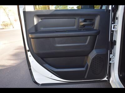 2016 RAM 1500 Tradesman - Photo 20 - Mesa, AZ 85201