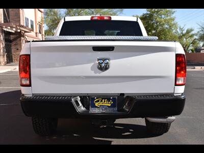 2016 RAM 1500 Tradesman - Photo 9 - Mesa, AZ 85201