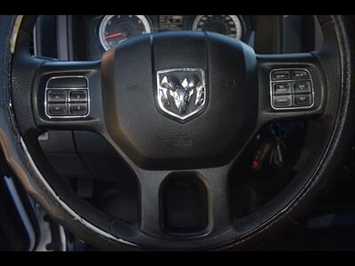 2016 RAM 1500 Tradesman - Photo 12 - Mesa, AZ 85201