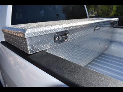 2016 RAM 1500 Tradesman - Photo 21 - Mesa, AZ 85201