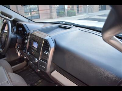 2018 Ford F-150 XLT - Photo 31 - Mesa, AZ 85201