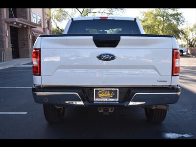 2018 Ford F-150 XLT - Photo 9 - Mesa, AZ 85201