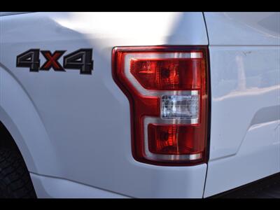 2018 Ford F-150 XLT - Photo 50 - Mesa, AZ 85201