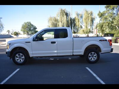 2018 Ford F-150 XLT - Photo 4 - Mesa, AZ 85201