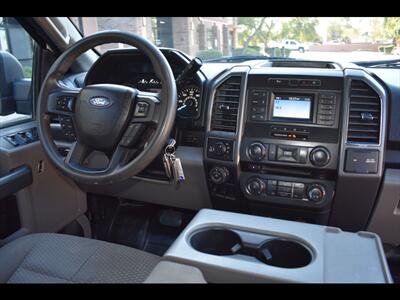 2018 Ford F-150 XLT - Photo 36 - Mesa, AZ 85201