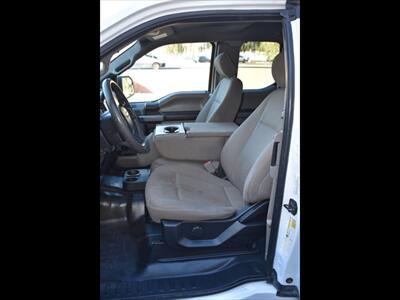 2018 Ford F-150 XLT - Photo 14 - Mesa, AZ 85201