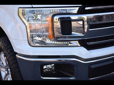 2018 Ford F-150 XLT - Photo 44 - Mesa, AZ 85201