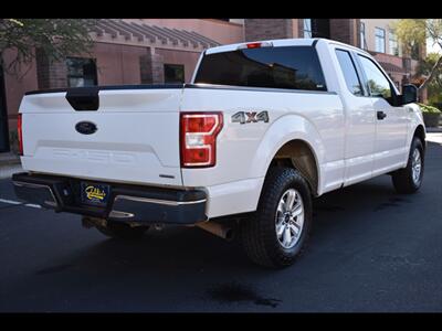 2018 Ford F-150 XLT - Photo 7 - Mesa, AZ 85201
