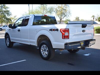 2018 Ford F-150 XLT - Photo 6 - Mesa, AZ 85201